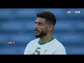 السعودية 1 2 ساحل العاج هدف الدوسري العالمي عصام الشوالي مباراة ناااااااار