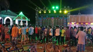 Sound Check Gk Music Jagatpur Kali Pujo 2K22