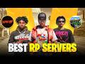 Top 5 BEST GTA 5 RP Servers for 2026