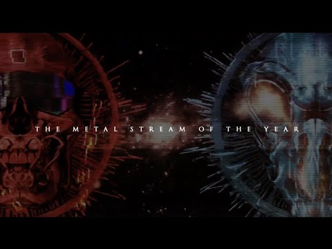 The Metal Stream of the Year