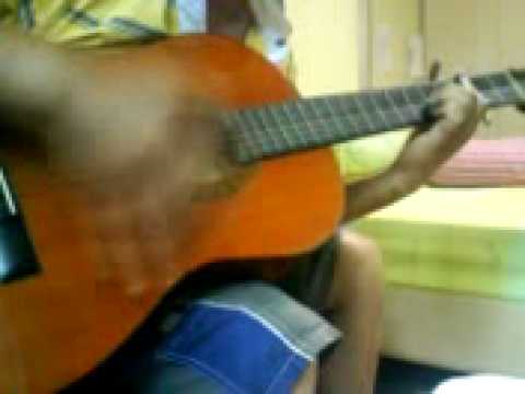 Guarda The Han's guitarist - 阳帆 su YouTube
