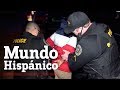 Conductores hispanos son atrapados por la policía conduciendo intoxicados