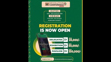 INTRO: DEVOLUTION CONFERENCE 2025