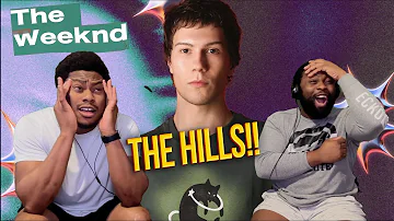 Taras Stanin | The Hills (The Weeknd Beatbox Cover) |BrothersReaction!