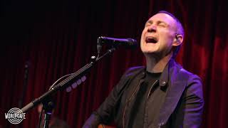David Gray - "Sail Away" (Recorded Live for World Cafe) chords