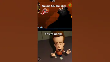 Pov How Nexus GD Can Beat ToE 3 