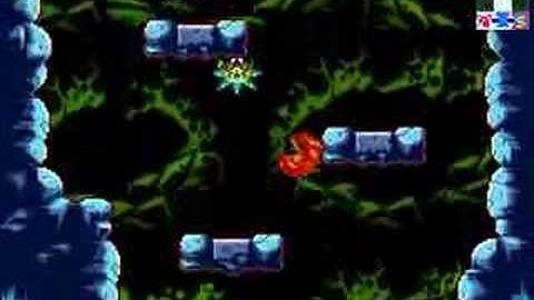 Metroid Zero Mission - Brinstar Super Missile