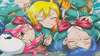 ロザリオとバンパイア Youtube