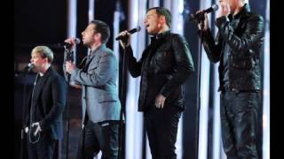 Westlife - What Makes A Man + lyrics أغاني مترجمة