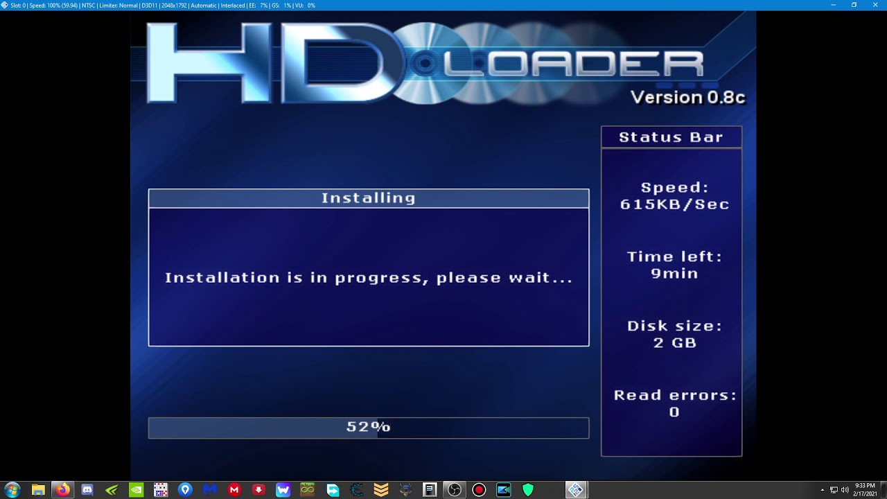 ripping ps2 isos for pcsx2 ripping ps2 isos for pcsx2