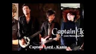 Captain Lord - Kamu