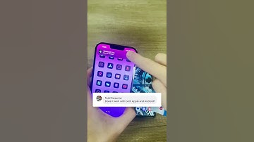 Does Android Have NFC? - V1CE