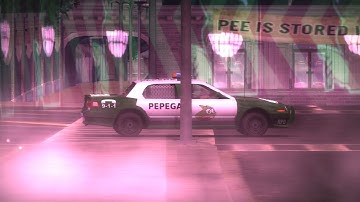 NFS Most Wanted: Pepega Edition V2 - Challenge Series #3 - Two Wheels is All You Need...