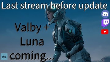 Last stream before first big update I THE FIRST DESCENDANT I CONTENT CREATOR I