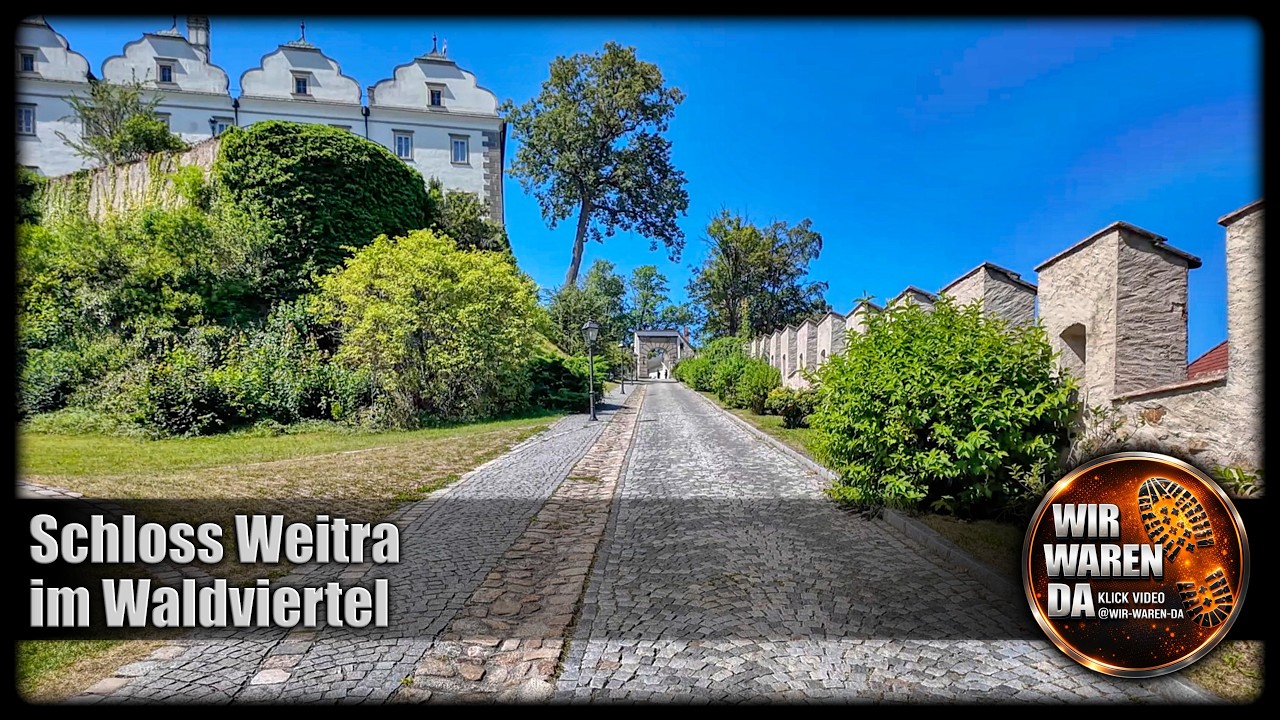 Schloss Weitra entdecke die Pracht des Renaissanceschlosses als die Eventlocation im Waldviertel