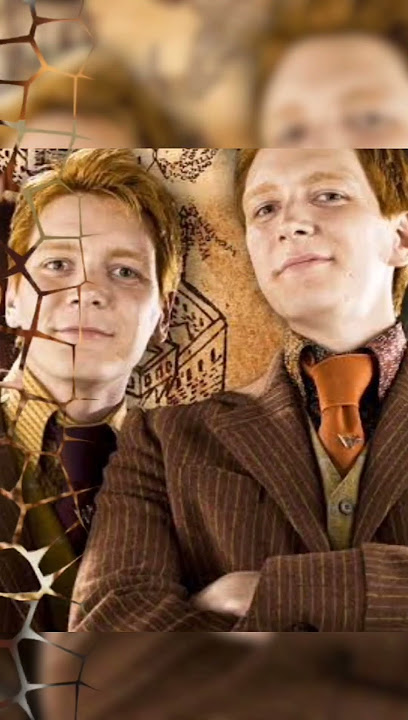 🦁 Molly Weasley , ¿madre abnegada o valiente Gryffindor? parte 10