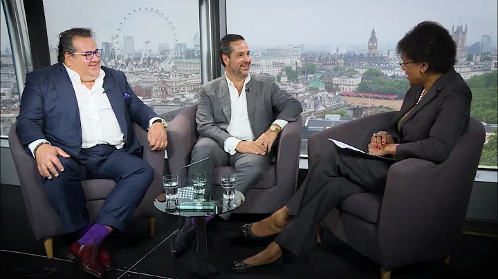 Interview with Fernando Calvillo, Chairman of Ferm...