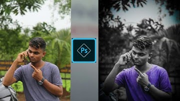 Photoshop express mobile tutorial ! Photo editing