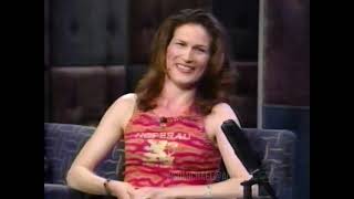 Ana Gasteyer 2000 Late Night With Conan Obrien
