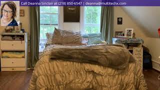 1264 Summit Ave, Detroit Lakes, MN 56501 - MLS #20-27247