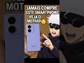 Jamais Compre Este Smartphone! 😱 #celulares #curiosidades #smartphone