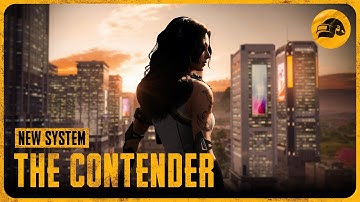 PUBG | The First Contender