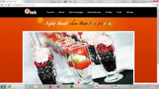 Bร i 2: View - Template Smarty