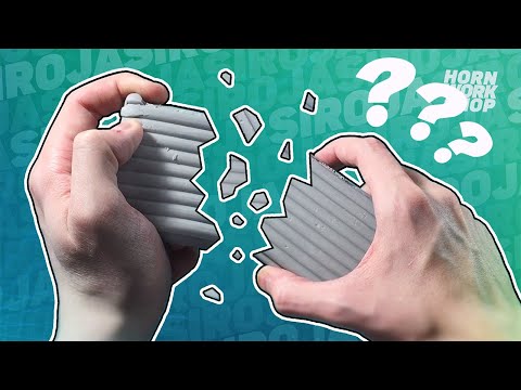 Видео: Как сделать сухую на воздухе глину мягкой?
