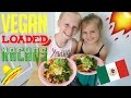 Vegan Loaded Nachos Recipe