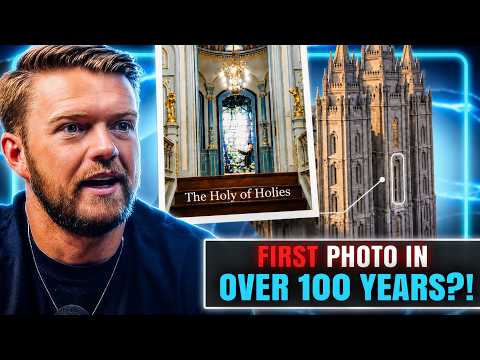 Ex-Mormon Blackmailed LDS Church with SLC Temple Photos, What Happened Next is Shocking | Ep.129