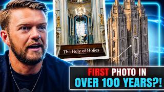 Ex-Mormon Blackmailed LDS Church with SLC Temple Photos, What Happened Next is Shocking | Ep.129