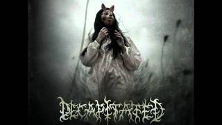 Decapitated - The Knife