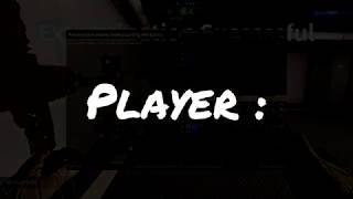 H1dd3N NEXT LEVEL Frag Movie by Flexinja [Black Squad]