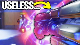 Doomfist Needs A Buff Asap, But Blizzard Said No