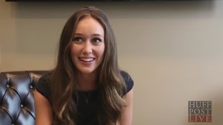 Huffpost Live Ultimate Zombie Survival Team - Fear The Walking Dead Alycia Debnam-Carey