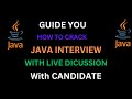 spring boot microservices and java interview questions and answers for experienced