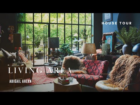 Step Inside Abigail Spencer's Reimagined L.A. Home