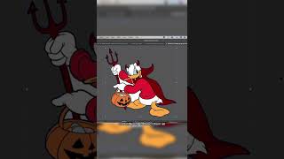 Cleaning up a PNG file in Illustrator