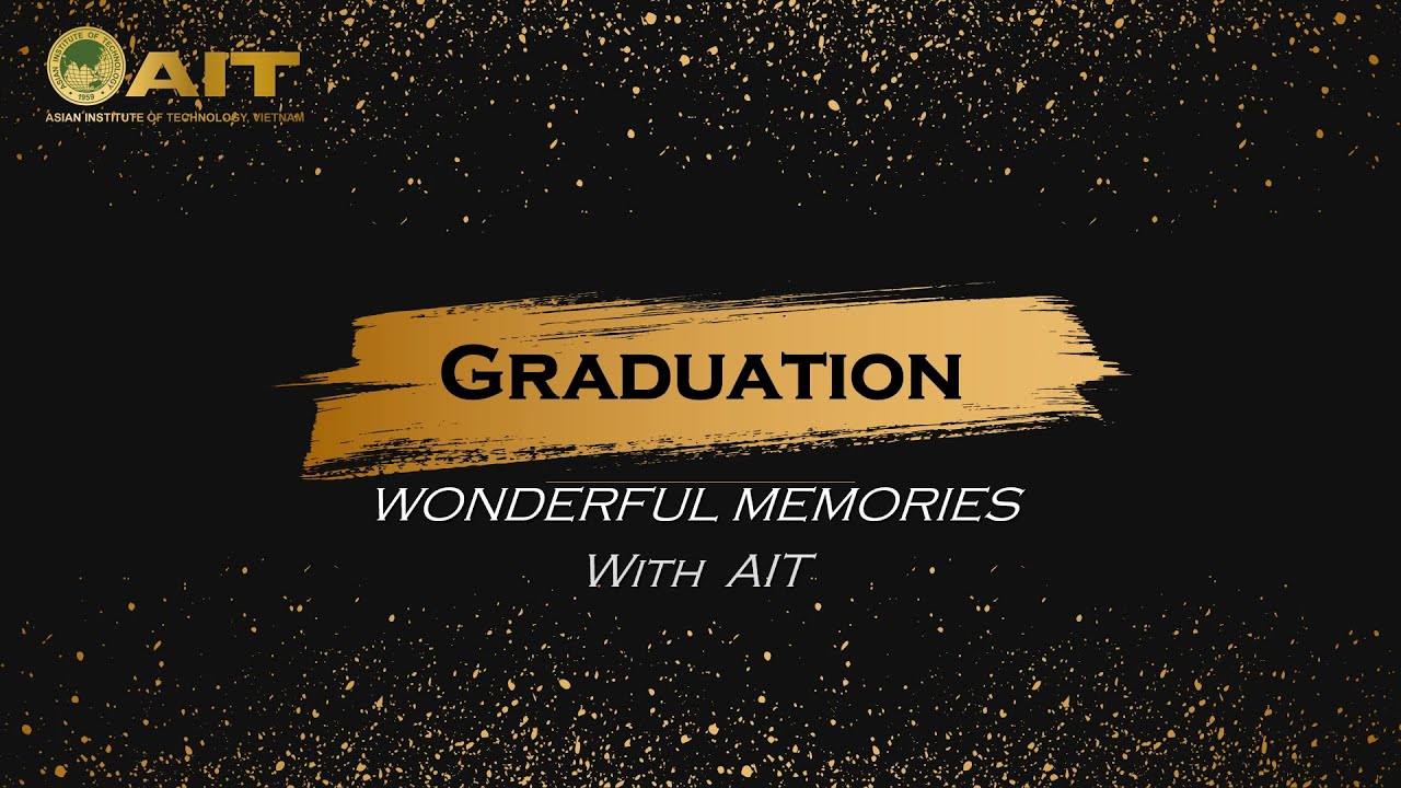 Cuộc hành trình của EMBA15 EMBA16 EMBA20 | SOM AIT