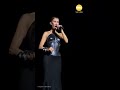 Celine Dion returns to the stage