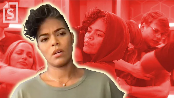 Big Brother 24: Nicole Layog Eviction Interview