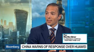 What Trade Tensions Could Mean to Equity Expectations