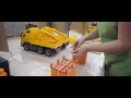 Опыт эксплуатации: производство пластиковых игрушек ("Полесье", Беларусь)