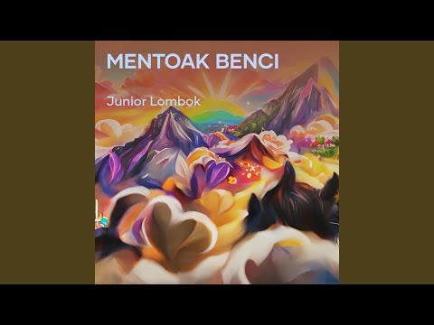 Lagu Cilokak Sasak Lombok MENTOAK BENCI Cover Terbaik