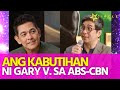 Direk Lauren Dyogi, ikinuwento ang kabutihang ginawa  ni Gary Valenciano noong ABS-CBN shutdown