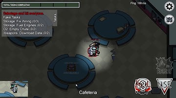 among us error 6 ping December 15, 2020