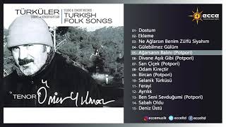 Ağarsarın Balını (Potpori) - Ömer Yılmaz