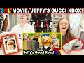 SML MOVIE: JEFFY&#39;S GUCCI XBOX! *REACTION*
