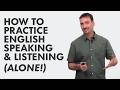 Listening and Speaking: Self Study Tips Mp3 Song