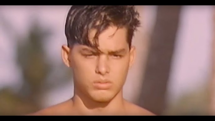Biqle boys naked young Pet Shop Boys - Domino Dancing (Official Video) [HD REMASTERED] - YouTube